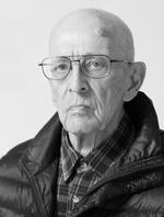 Burton Watson ’50 